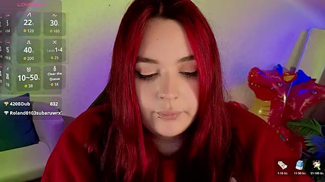 Mia_R0ss: онлайн-секс-чат
