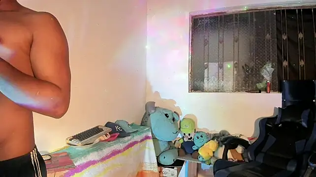 noah_smith02 Live XXX-chat
