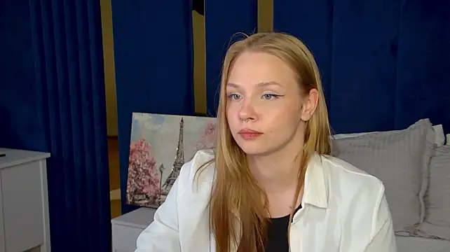 XXX chat uživo modela IowaBrosnan