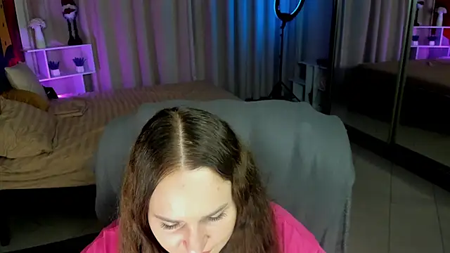 Czat XXX na żywo – Chorna_Rouse