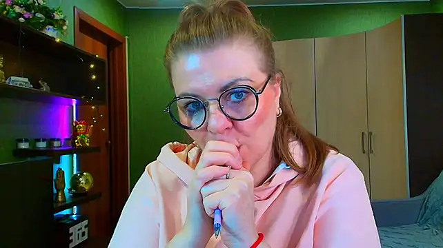 VeronikawGold's Live XXX Chat