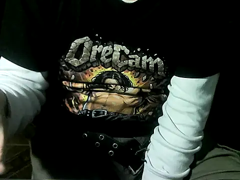 Chat XXX ao vivo de OreCam