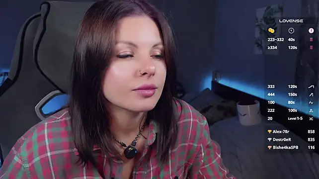 Alaska_ya's Live XXX Chat