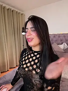 Chat XXX en directo de Samantha_e2