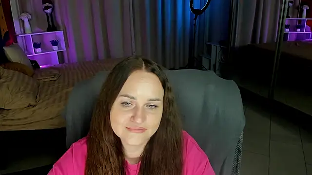 Chorna_Rouse 라이브 XXX 채팅