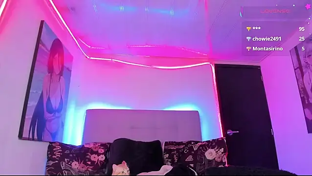 Czat XXX na żywo – Ethan_Boyy