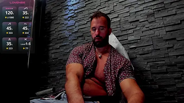 David_Big_Daddy Chat XXX live