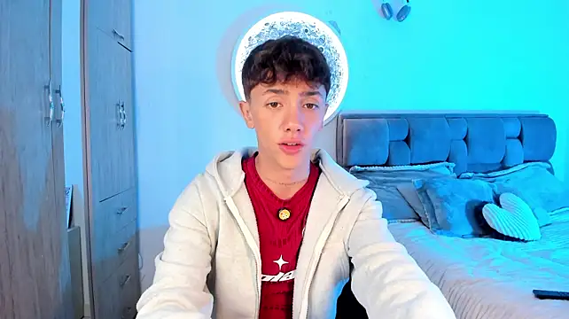 Chat XXX ao vivo de Timothy_ros