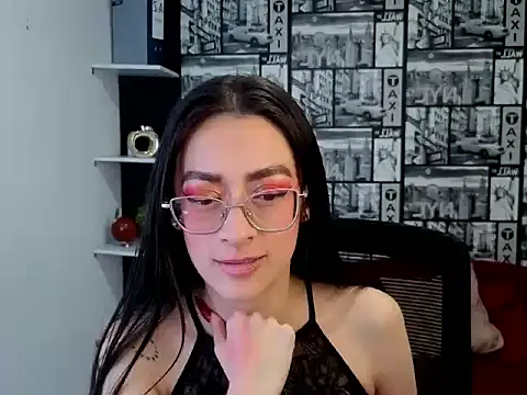 Chat XXX ao vivo de desiring_angel_