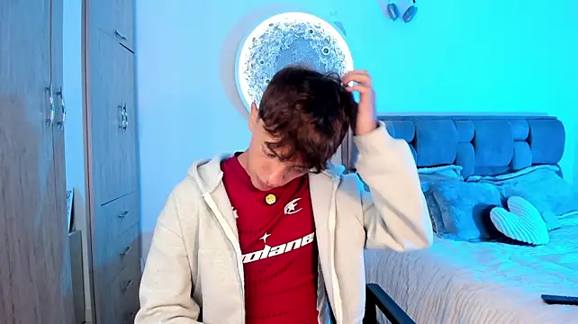 Chat XXX ao vivo de Timothy_ros