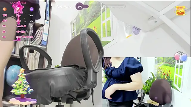 _mizu_'s Live XXX Chat