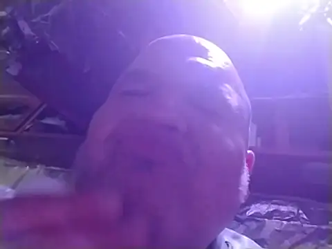 הופעת וובקאם של thecoolarrow