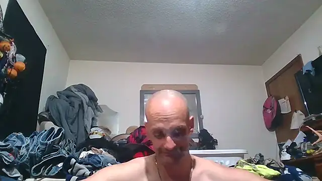 slinginbigD Live XXX-chat