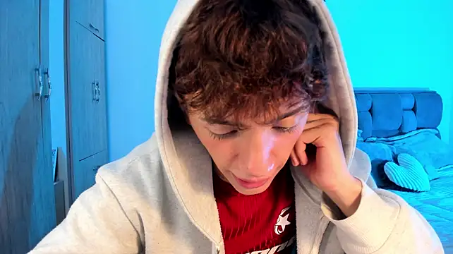Chat XXX ao vivo de Timothy_ros