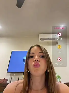 MatildaHai – Live XXX-chat