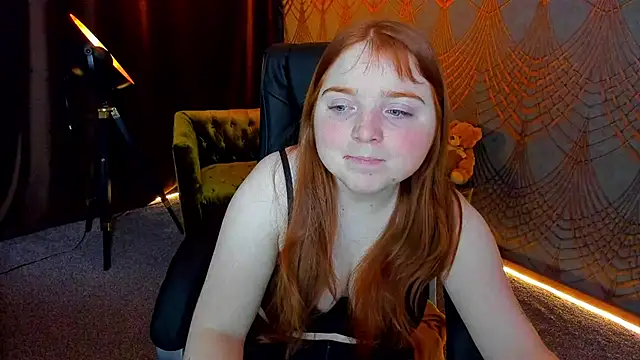 KattyRose8's Live XXX Chat