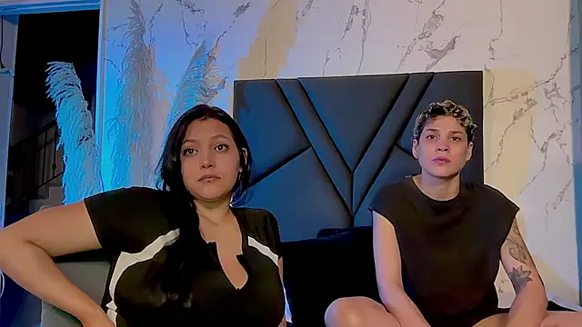 MarcellaGriffin 라이브 XXX 채팅