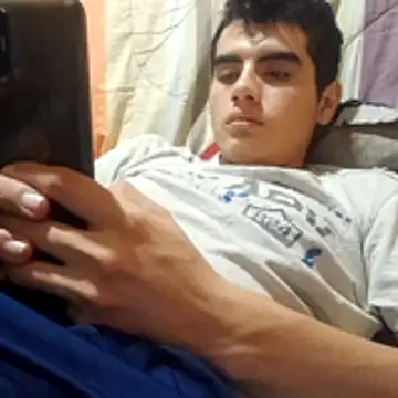 Chat XXX en directo de Ortiz3404