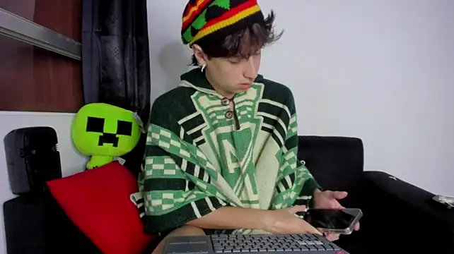 Onion_knight's Live XXX Chat