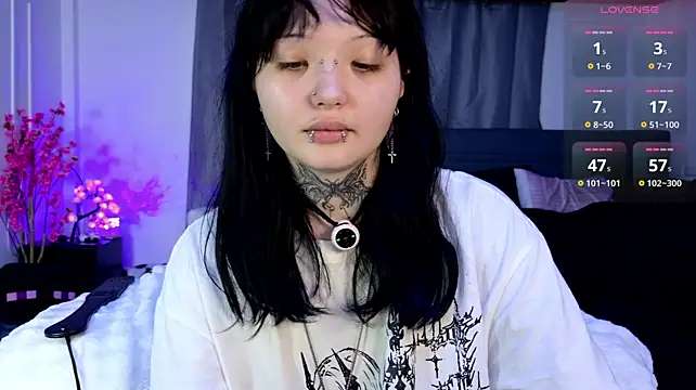 Chat +18 de Lein_Bone ao vivo