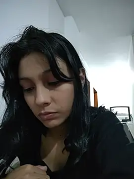 Chat XXX ao vivo de xoxo_anny
