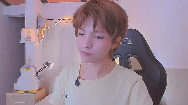 צ'אט XXX בשידור חי של Sweet_Allan