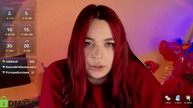 Mia_R0ss Chat XXX in diretta