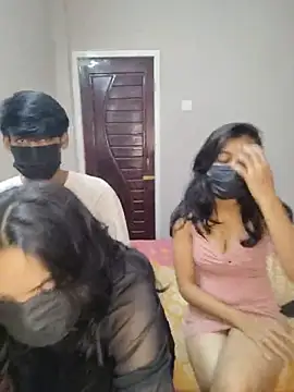 Lissa_tarzann élő XXX-chatje