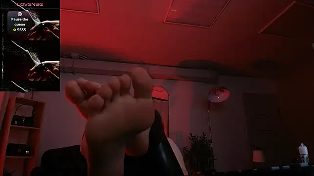 CelestineMauriacn Live XXX chat