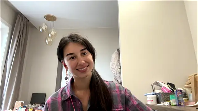 Chat +18 de ProfuseMaine ao vivo