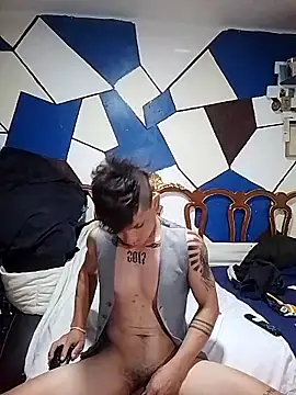 Chat +18 de EduardoRZen_ ao vivo