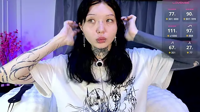 Lein_Bone - take off panties