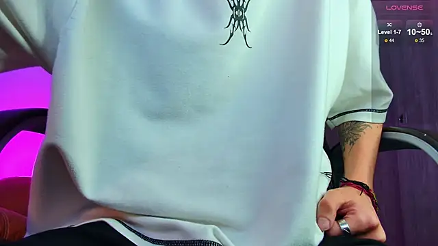 Chat +18 de dimitri-bilak ao vivo