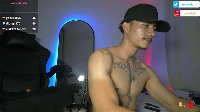 ken_tokiio – Naživo XXX chat