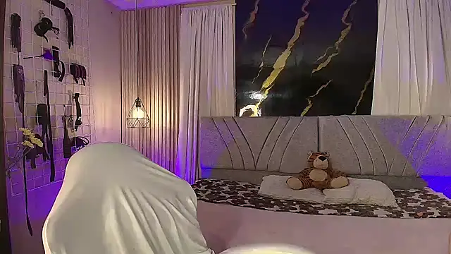 cococumps 라이브 XXX 채팅