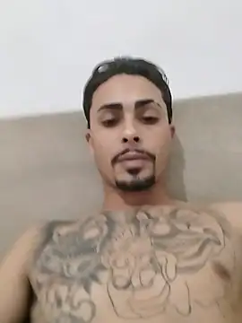 Chat XXX ao vivo de Smorf01