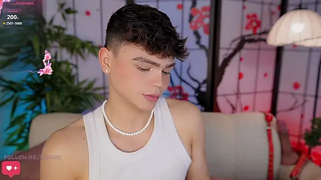 PRINCE_STEV Live XXX-Chat
