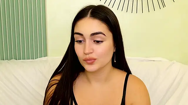 دردشة MileyBreen الجنسية المباشرة
