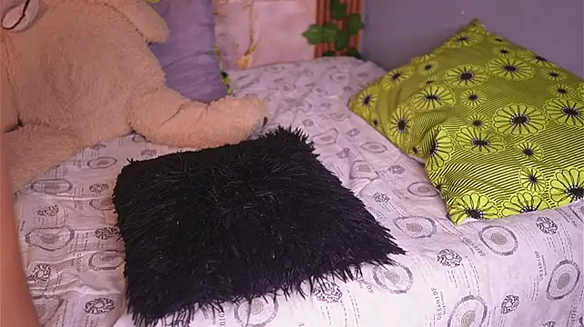 Chat XXX en directo de zoey-fox