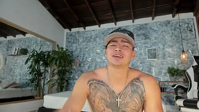 แชท XXX สดของ elliot_colton