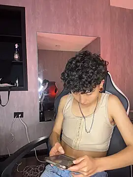 ian_mathias_ live XXX chat