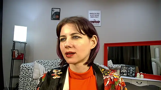 MarianBells' Live XXX Chat