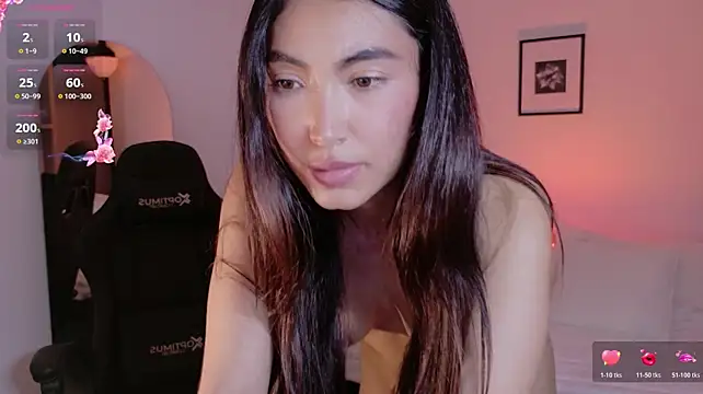دردشة MeganHanson الجنسية المباشرة