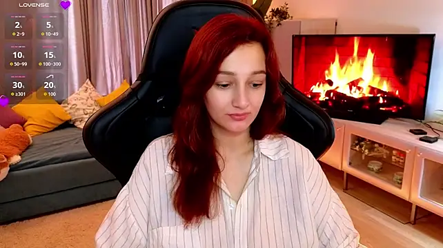 Chat XXX en directo de Sinty_Noria