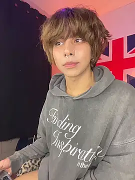 Aronn_44 现场XXX聊天