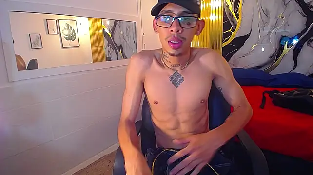 skyline_ryan – Live XXX-chat