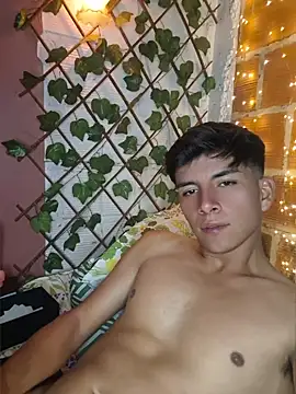 Chat XXX ao vivo de ZaneHoward