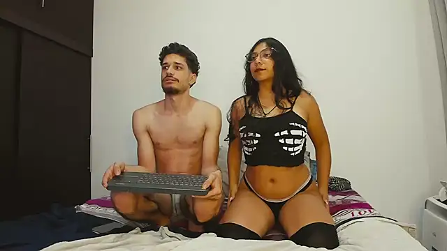 XXX chat uživo modela Dante_dm