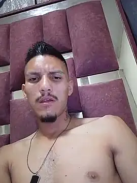 Webkamerová show Andrxs_dusky1