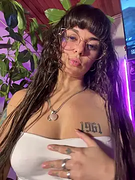VioletaSubmissive Chat XXX live